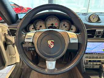 PORSCHE 911 2007 Image 28