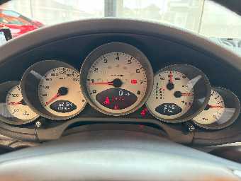 PORSCHE 911 2007 Image 29