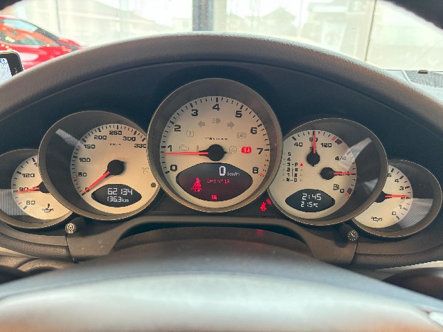 PORSCHE 911 2007 Image 35