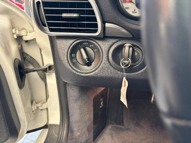 PORSCHE 911 2007 Image 36