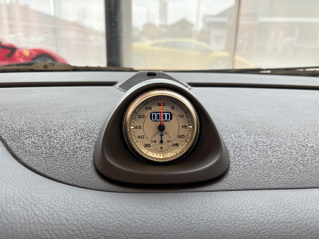 PORSCHE 911 2007 Image 37