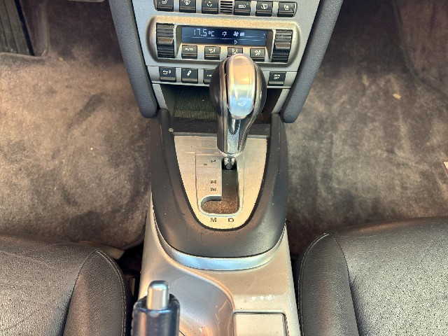 PORSCHE 911 2007 Image 39