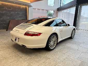PORSCHE 911 2007 Image 5