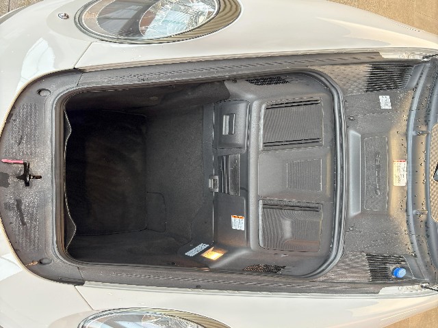 PORSCHE 911 2007 Image 41