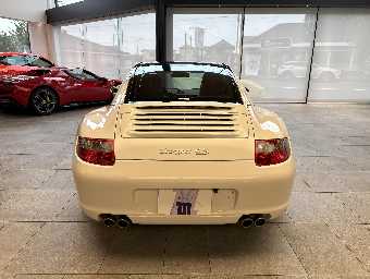 PORSCHE 911 2007 Image 6