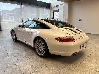 PORSCHE 911 2007 Image 7