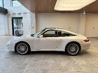 PORSCHE 911 2007 Image 8