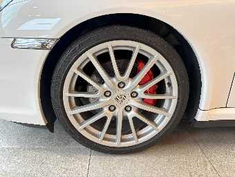 PORSCHE 911 2007 Image 10