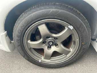 NISSAN SKYLINE 1993 Image 5