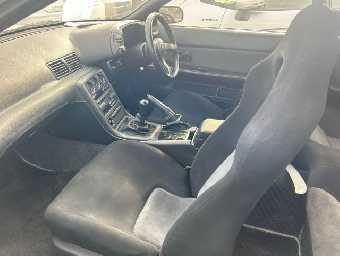 NISSAN SKYLINE 1993 Image 10