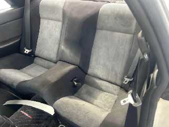 NISSAN SKYLINE 1993 Image 11