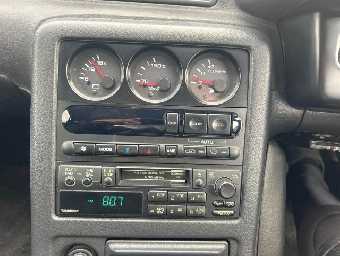 NISSAN SKYLINE 1993 Image 12