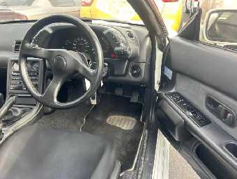 NISSAN SKYLINE 1993 Image 14