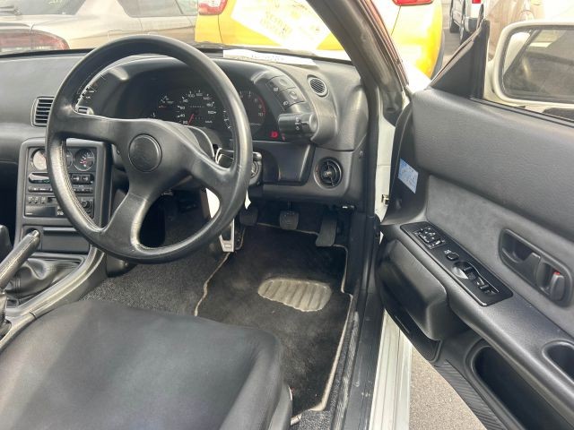NISSAN SKYLINE 1993 Image 26