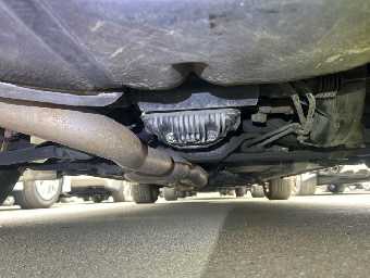 NISSAN SKYLINE 1993 Image 15