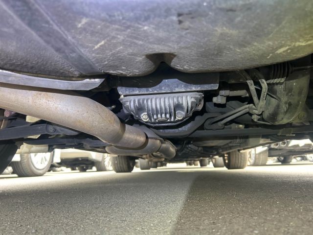 NISSAN SKYLINE 1993 Image 27