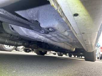 NISSAN SKYLINE 1993 Image 16