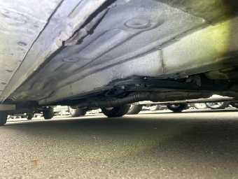 NISSAN SKYLINE 1993 Image 17