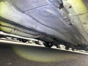 NISSAN SKYLINE 1993 Image 18