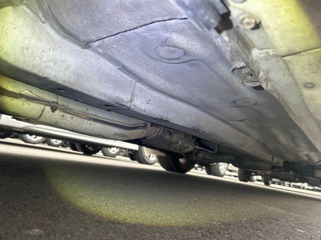 NISSAN SKYLINE 1993 Image 30