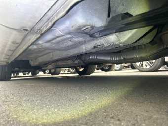 NISSAN SKYLINE 1993 Image 19