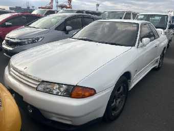 NISSAN SKYLINE 1993 Image 1
