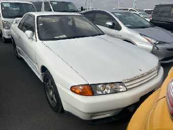 NISSAN SKYLINE 1993 Image 2