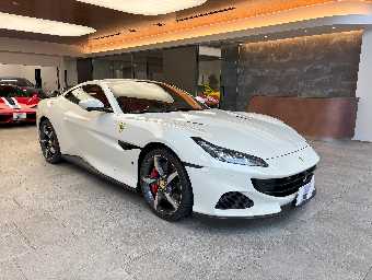 FERRARI PORTOFINO 2023 Image 11