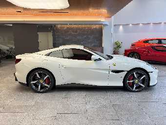 FERRARI PORTOFINO 2023 Image 12