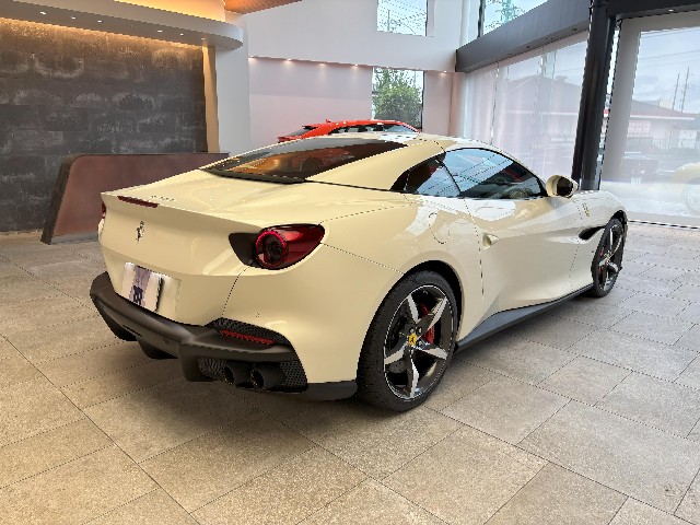 FERRARI PORTOFINO 2023 Image 19