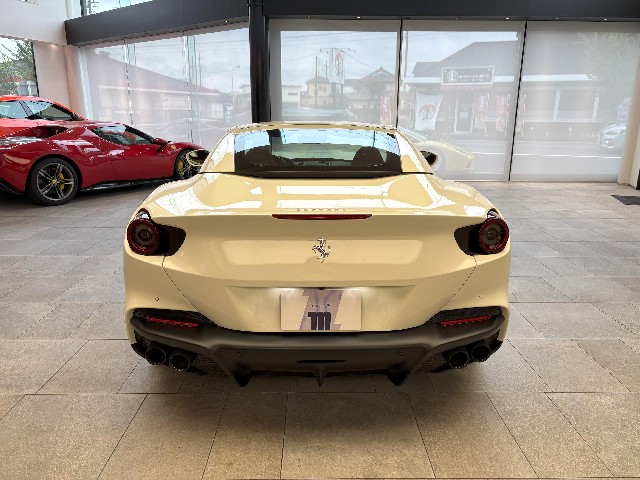 FERRARI PORTOFINO 2023 Image 20