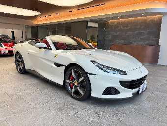 FERRARI PORTOFINO 2023 Image 3