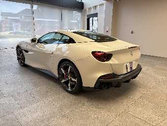FERRARI PORTOFINO 2023 Image 15