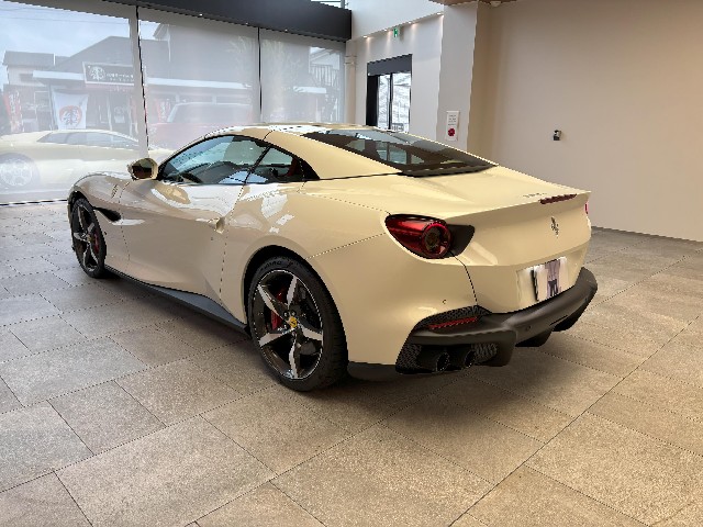 FERRARI PORTOFINO 2023 Image 21