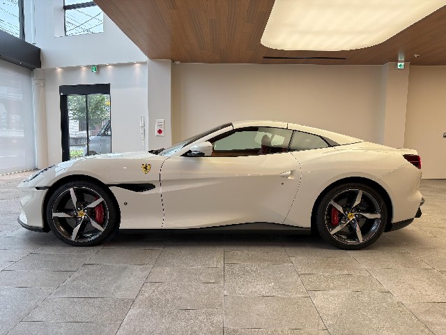FERRARI PORTOFINO 2023 Image 22