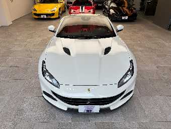 FERRARI PORTOFINO 2023 Image 17