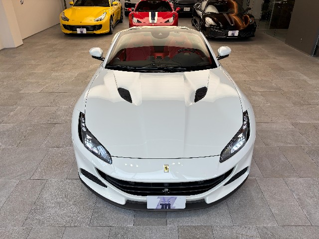 FERRARI PORTOFINO 2023 Image 23