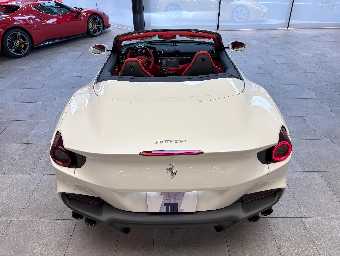 FERRARI PORTOFINO 2023 Image 18