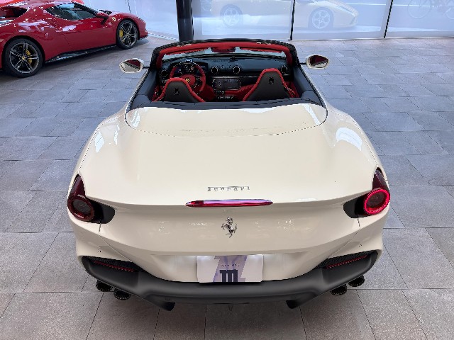 FERRARI PORTOFINO 2023 Image 24