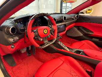 FERRARI PORTOFINO 2023 Image 19