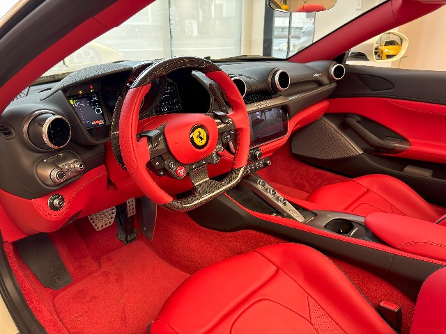 FERRARI PORTOFINO 2023 Image 25