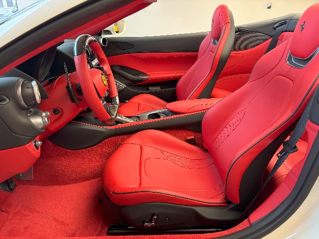 FERRARI PORTOFINO 2023 Image 26