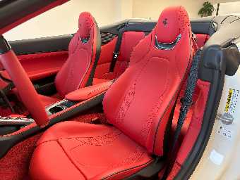 FERRARI PORTOFINO 2023 Image 21