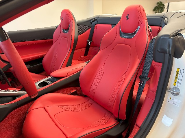 FERRARI PORTOFINO 2023 Image 27