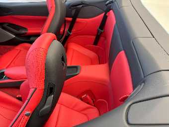 FERRARI PORTOFINO 2023 Image 23