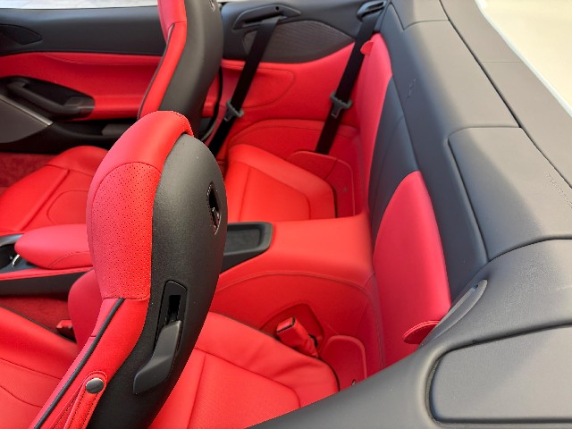 FERRARI PORTOFINO 2023 Image 29