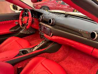 FERRARI PORTOFINO 2023 Image 24