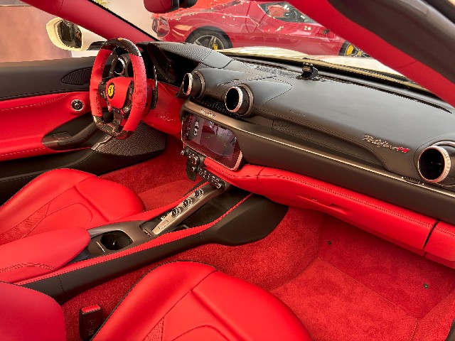 FERRARI PORTOFINO 2023 Image 30