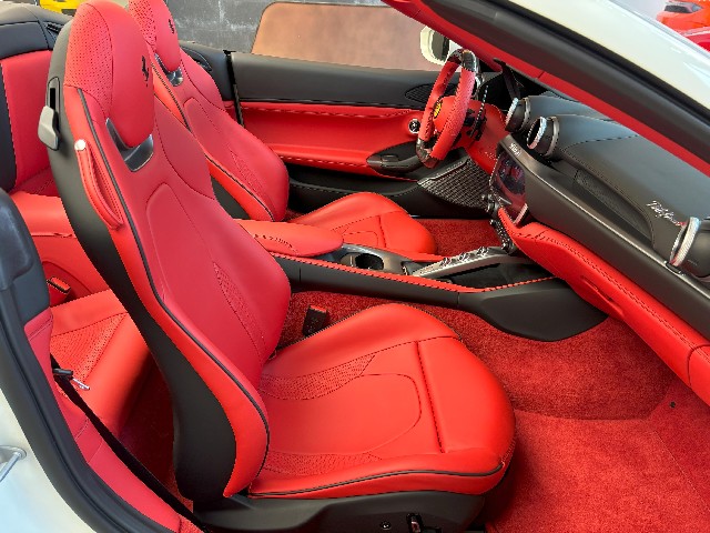 FERRARI PORTOFINO 2023 Image 31