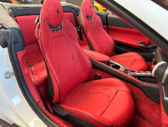 FERRARI PORTOFINO 2023 Image 26